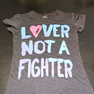 Freeze Grqphic Tee Shirt Sz M